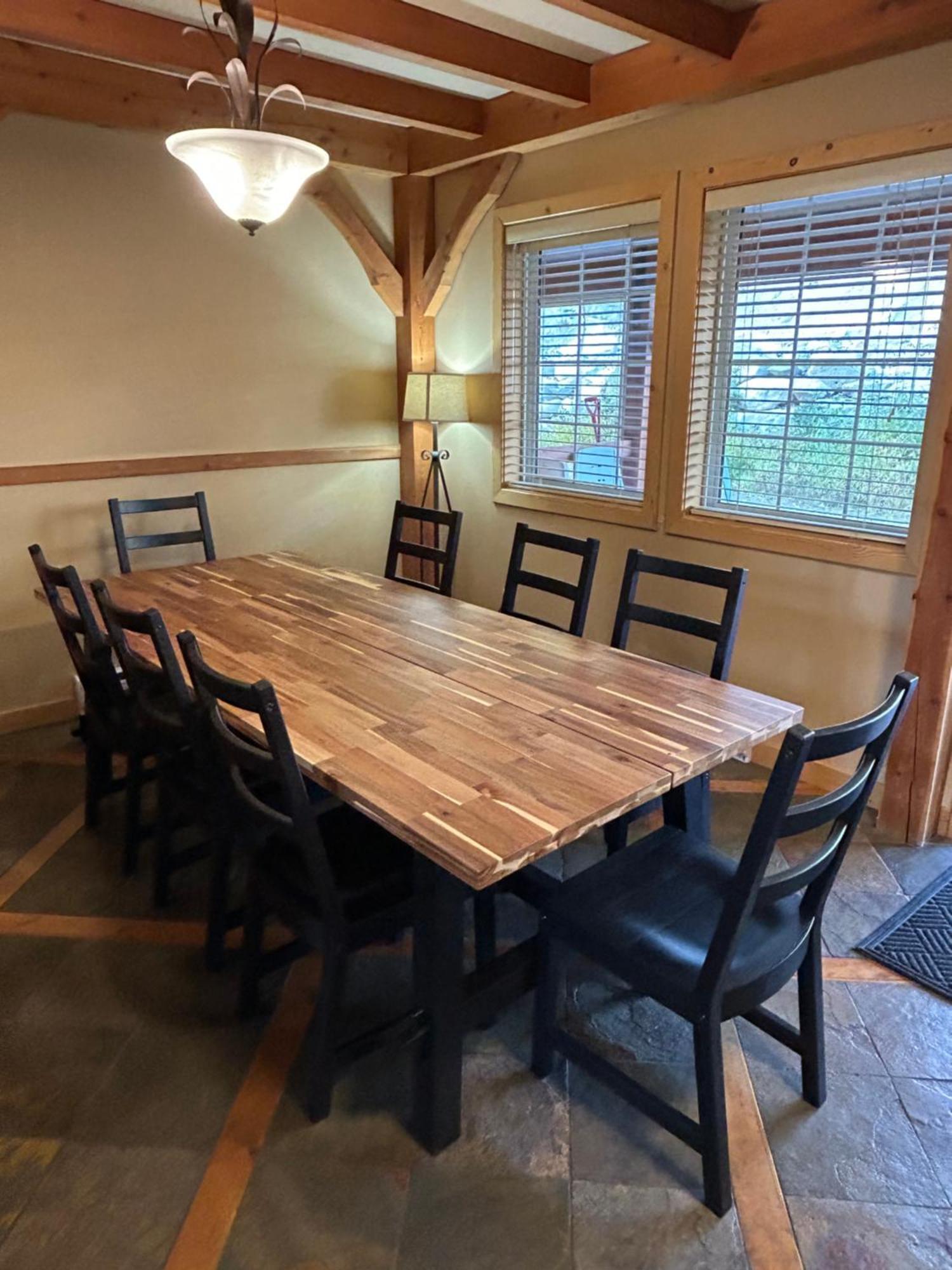 3 Bedroom 3 Bath Ski In Ski Out With Private Hot Tub Big White Exterior foto